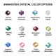 Swarovski Birthstone Crystal
